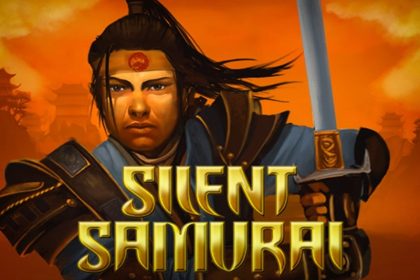 Silent Samurai1
